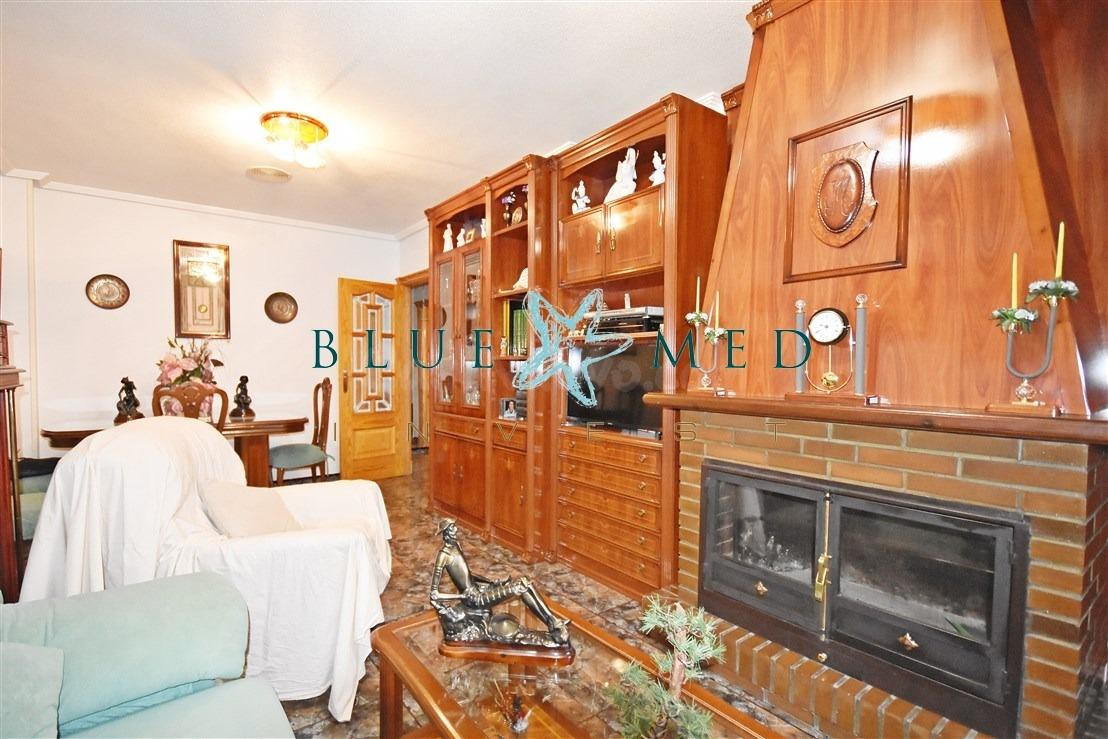 DÚPLEX EN LA ACEÑA CON 4 habitaciones, GARAJE Y BUHARDILLA - foto 3