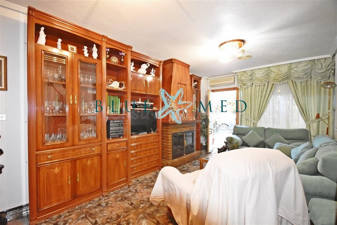 DÚPLEX EN LA ACEÑA CON 4 habitaciones, GARAJE Y BUHARDILLA - foto 4