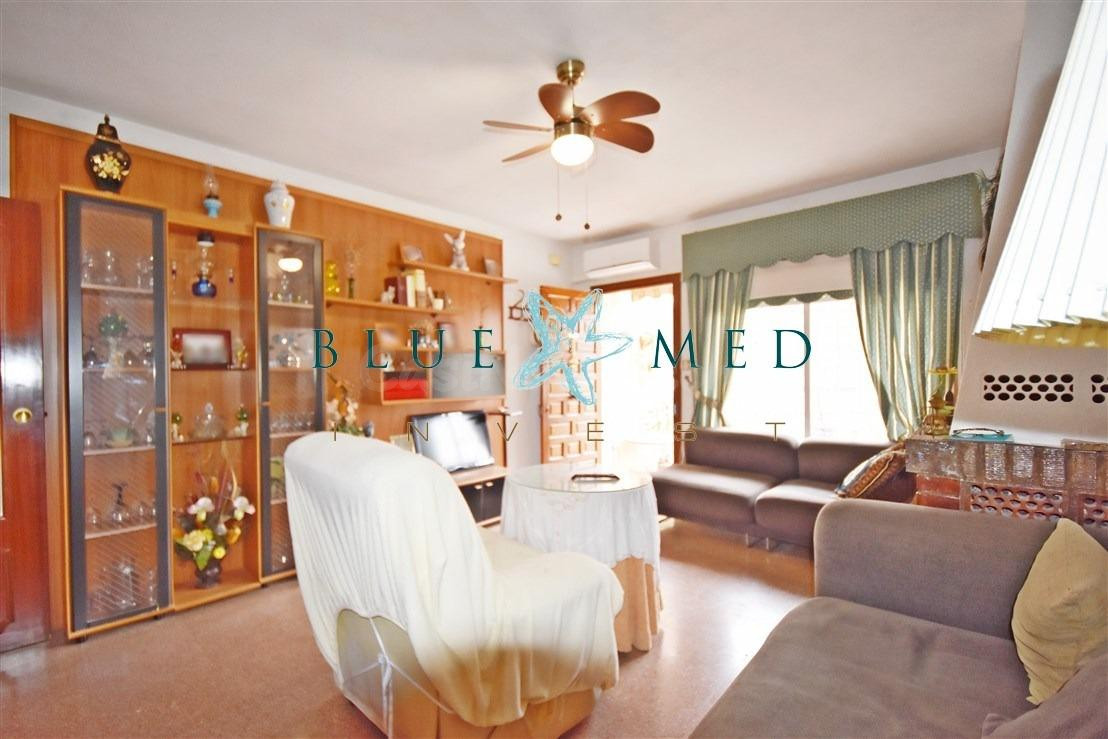 TRÍPLEX EN VENTA CON 4 habitaciones EN MAZARRÓN PUEBLO - foto 4