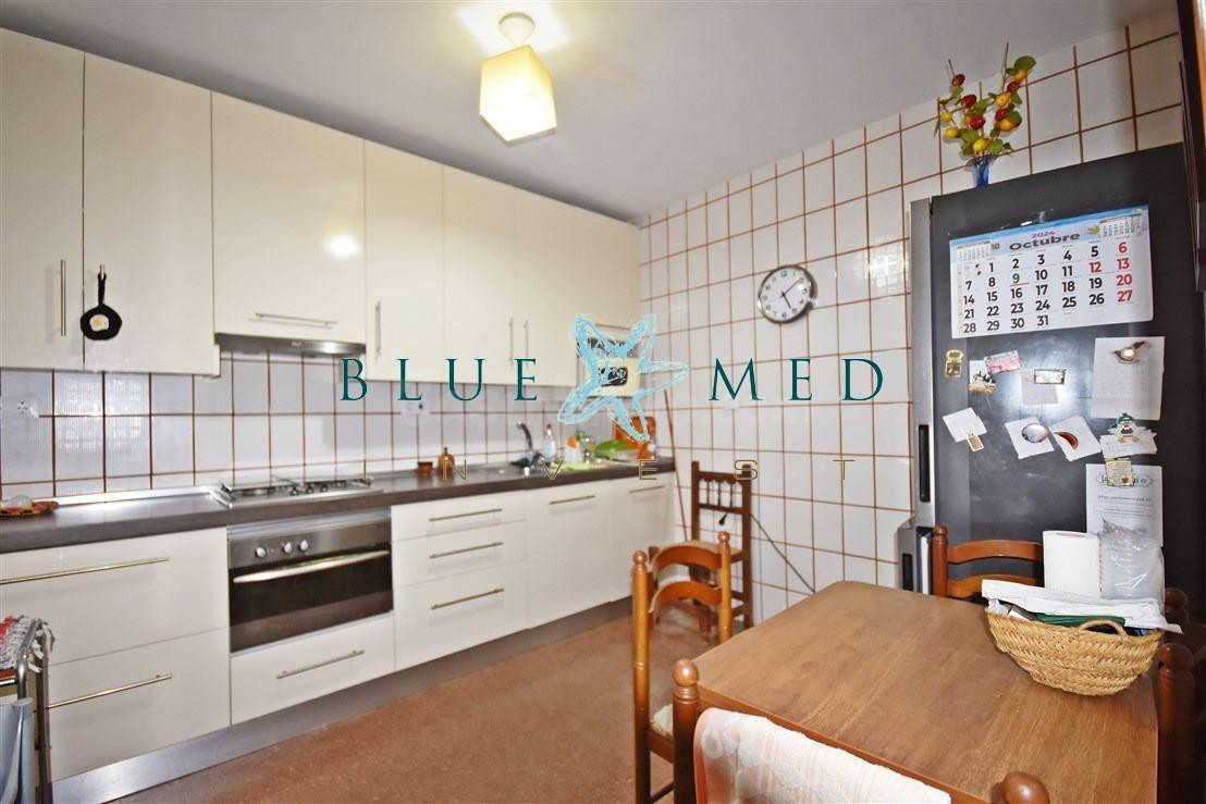 TRÍPLEX EN VENTA CON 4 habitaciones EN MAZARRÓN PUEBLO - foto 5