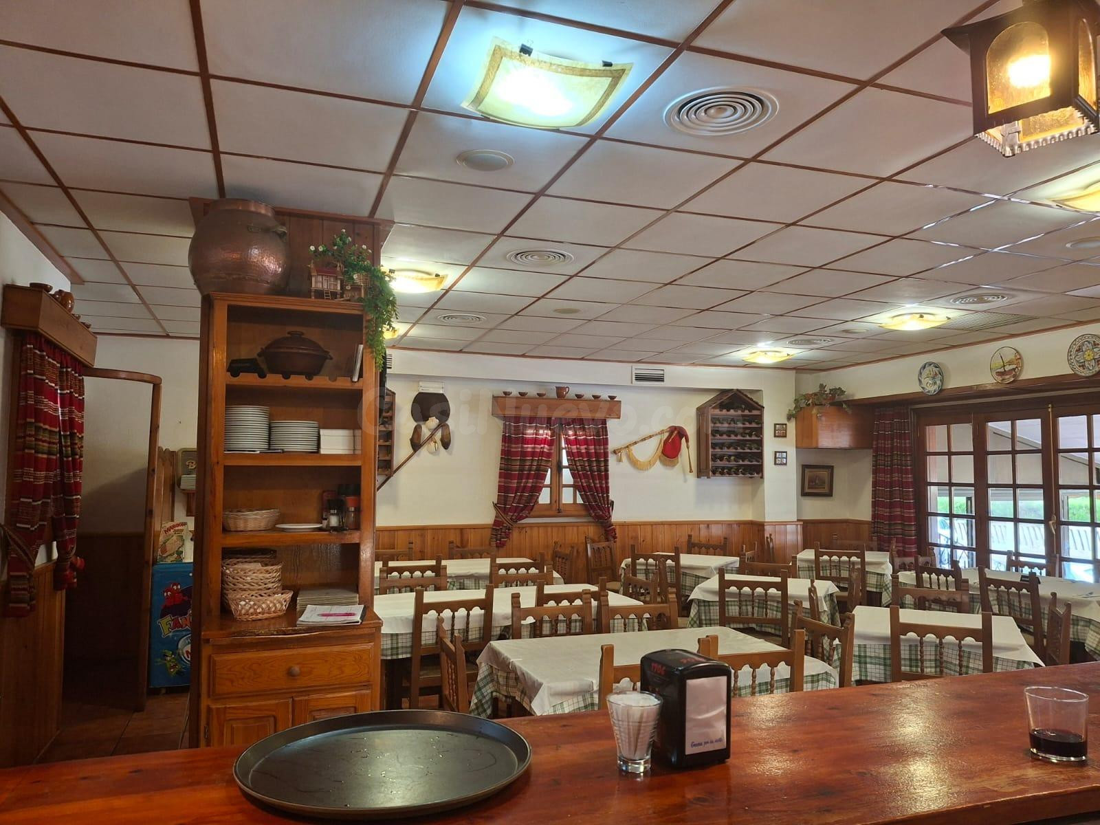 VENTA DE LOCAL - RESTAURANTE EN PLAYA DE GANDIA - foto 4