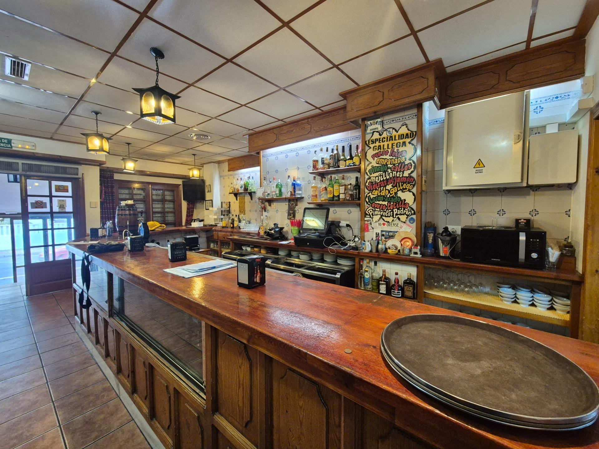 VENTA DE LOCAL - RESTAURANTE EN PLAYA DE GANDIA - foto 5