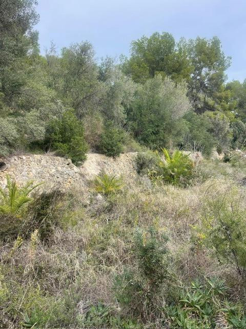 Terreno en venta en Alfaz del Pi – Colonia Escandinava