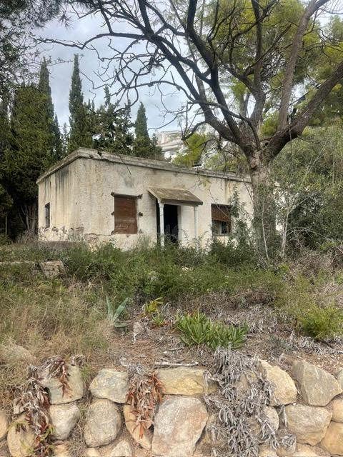 Terreno en venta en Alfaz del Pi – Colonia Escandinava - foto 4