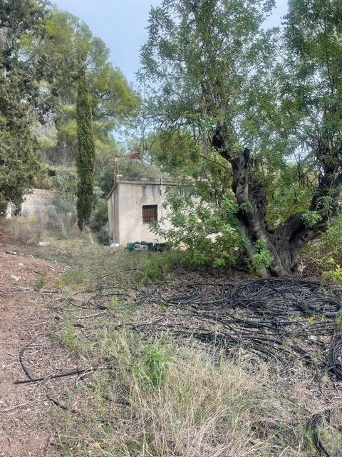 Terreno en venta en Alfaz del Pi – Colonia Escandinava - foto 5
