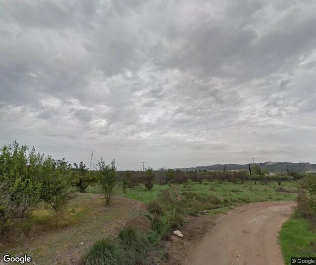 Finca Rústica en Huerto Naranjos Murcia - foto 4