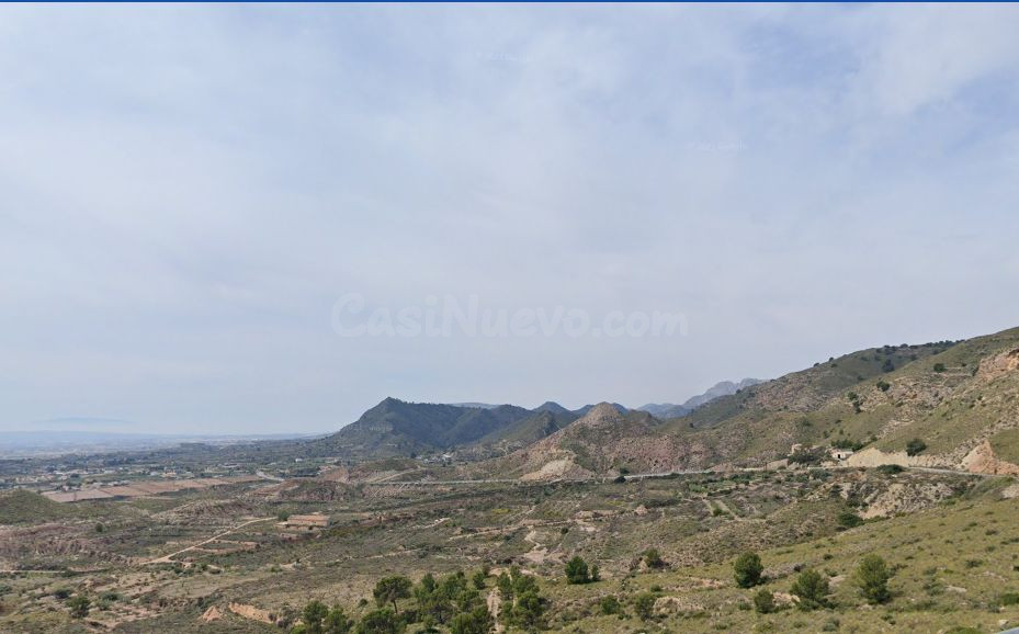 Venta de Suelo Urbanizable Residencial + 11 Fincas Rústicas  - foto 5