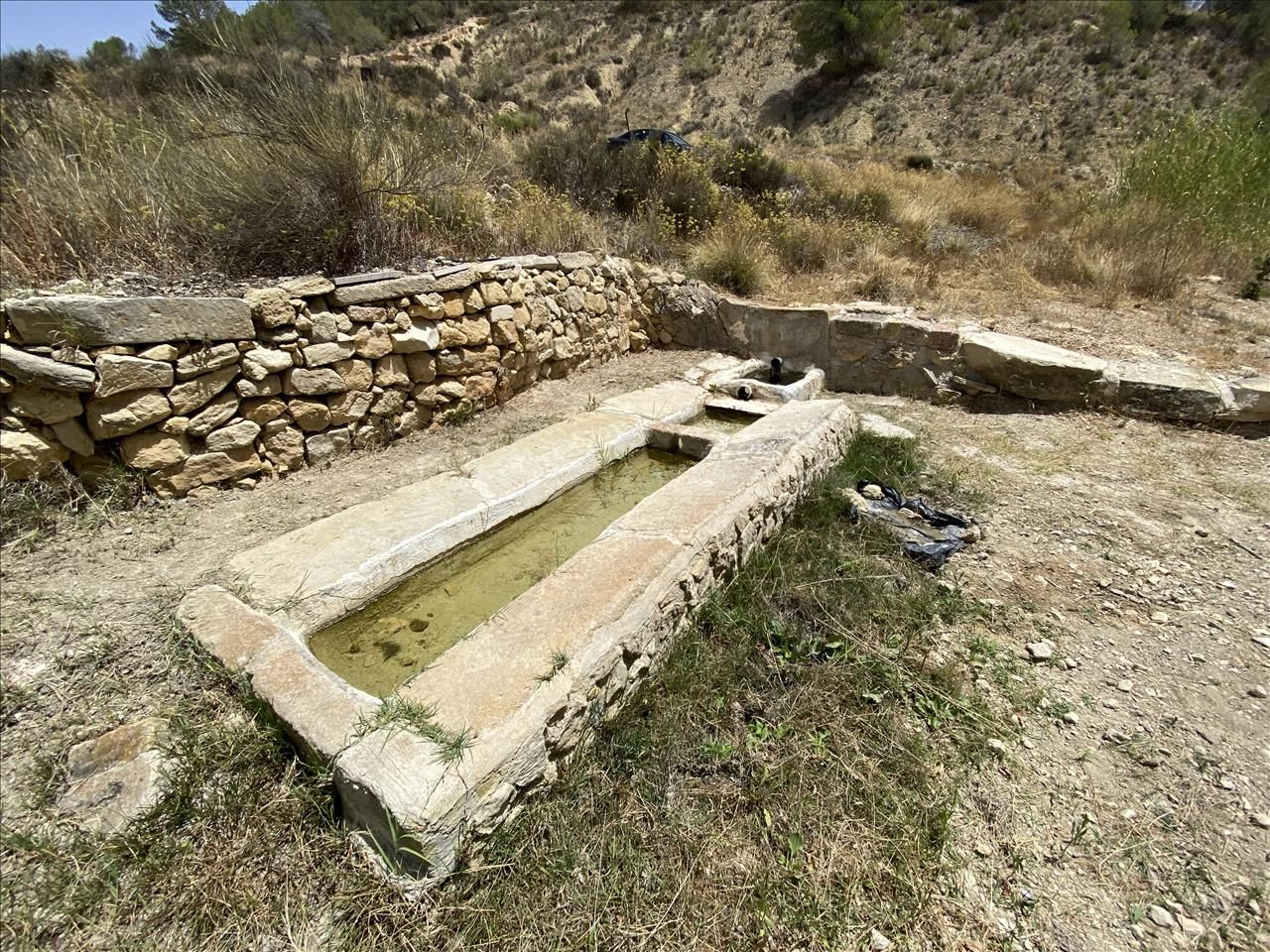 Venta de 12 Fincas Rústicas en Polígono Peralejo. Jumilla Nº - foto 4