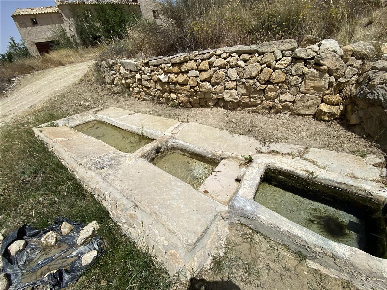 Venta de 12 Fincas Rústicas en Polígono Peralejo. Jumilla Nº - foto 5