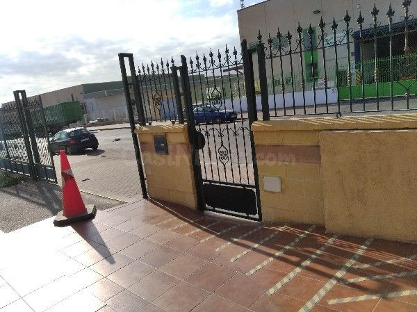 Venta de Nave industrial en Calle DON CARNAL Nº 0 Águilas - foto 2