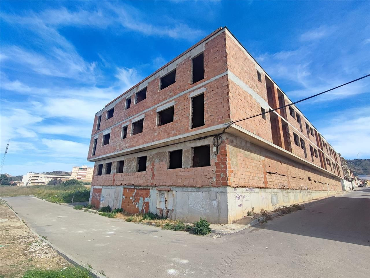 Venta de 27 Pisos en ERCILLA Unión (La)
