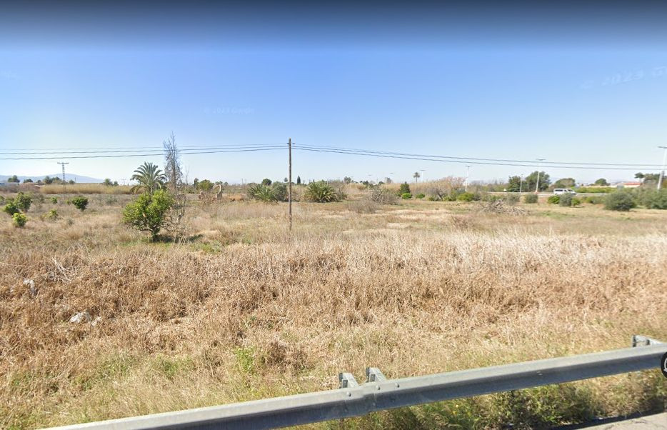 Venta de 2 Suelos Urbanizables Residenciales + Finca Rústica en Lugar[TR] HACIENDA AZACAYA Nº S/N