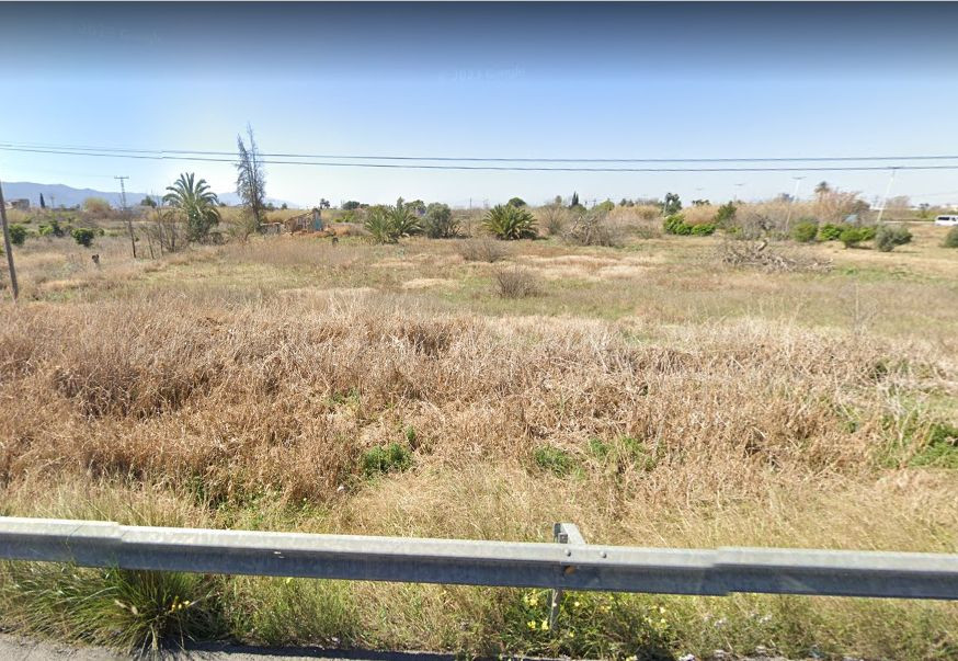 Venta de 2 Suelos Urbanizables Residenciales + Finca Rústica - foto 2