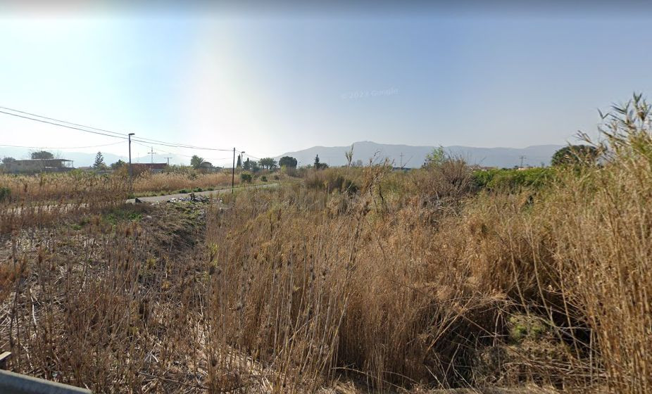 Venta de 2 Suelos Urbanizables Residenciales + Finca Rústica - foto 4