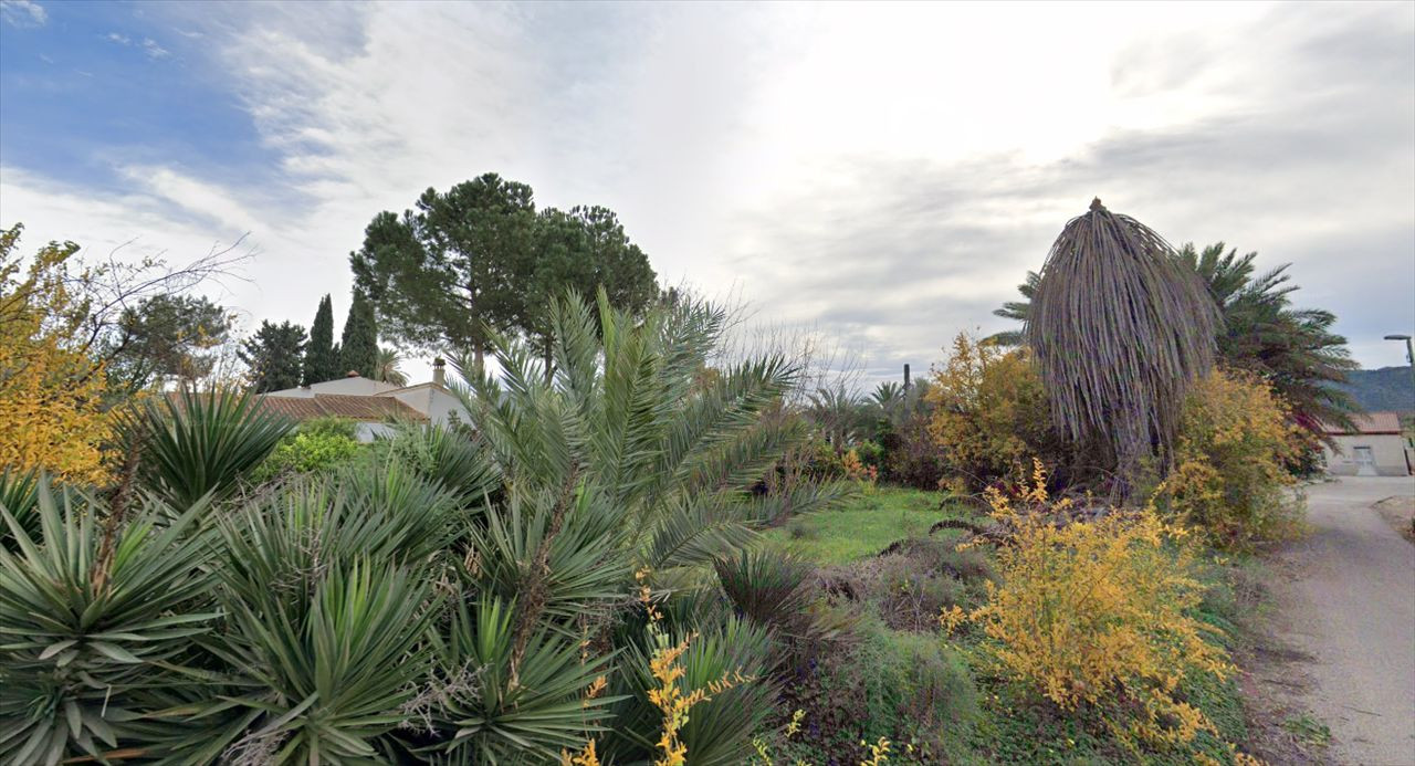 Venta de 2 Suelos Urbanizables Residenciales + Finca Rústica - foto 5