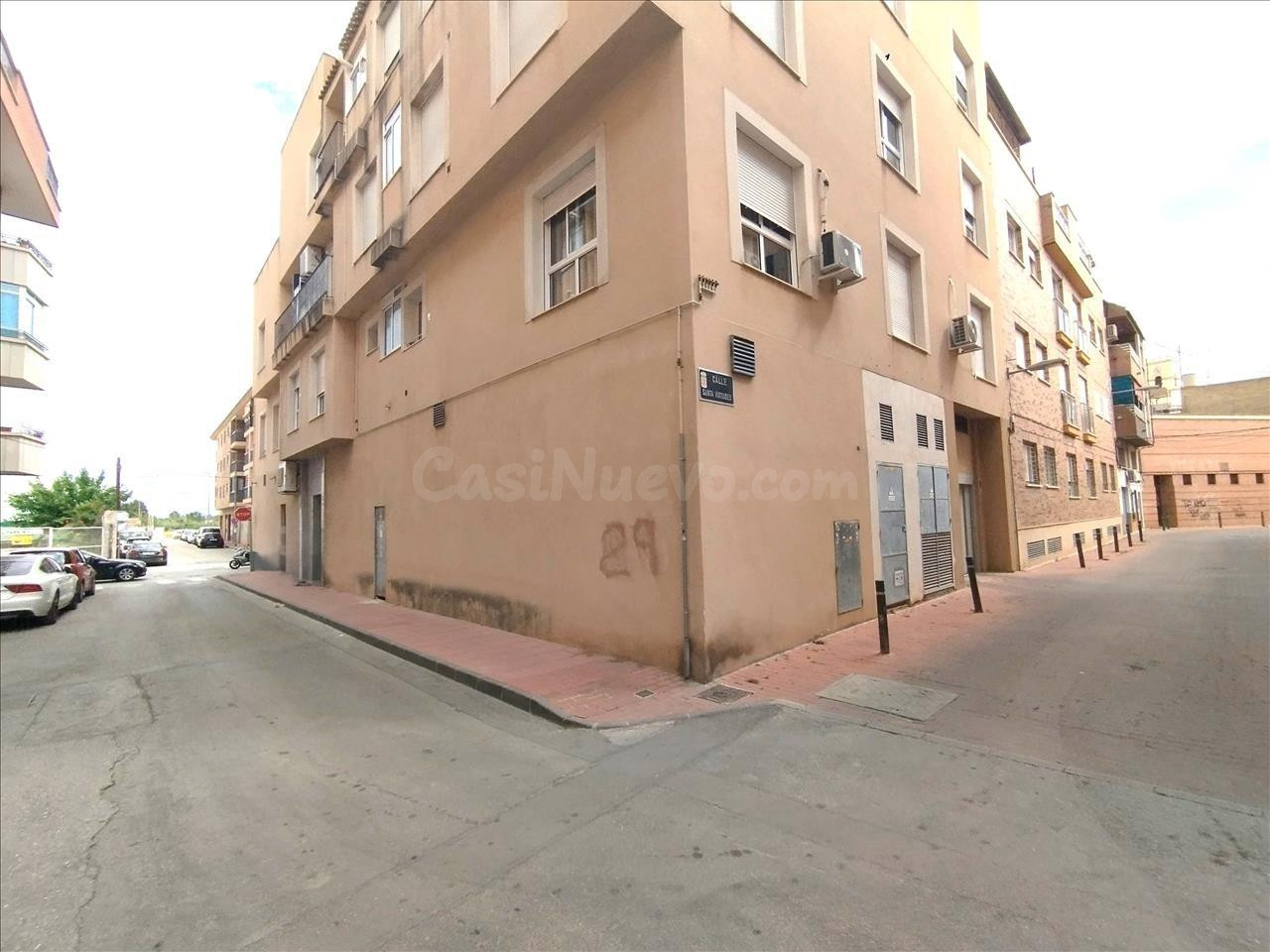 Local en Calle Condes De La Concepcion 1, El Palmar - foto 2