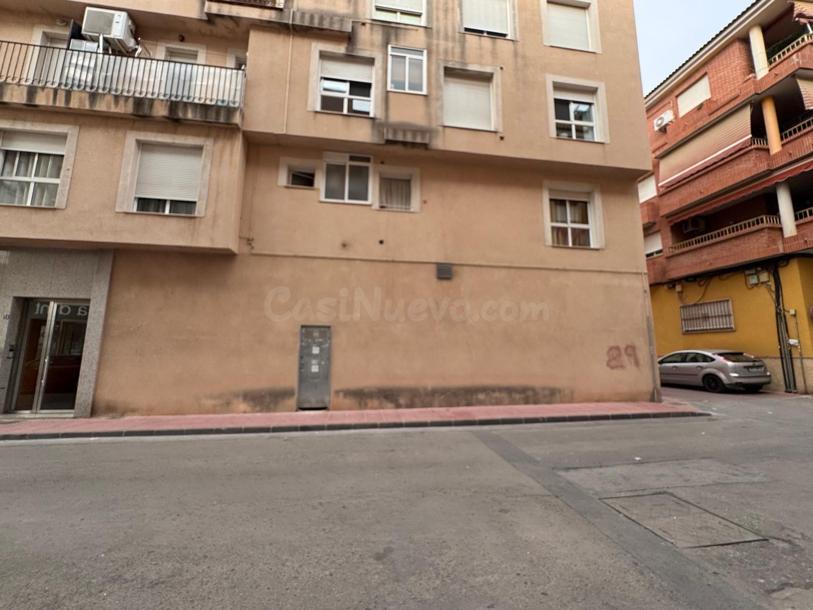 Local en Calle Condes De La Concepcion 1, El Palmar - foto 4