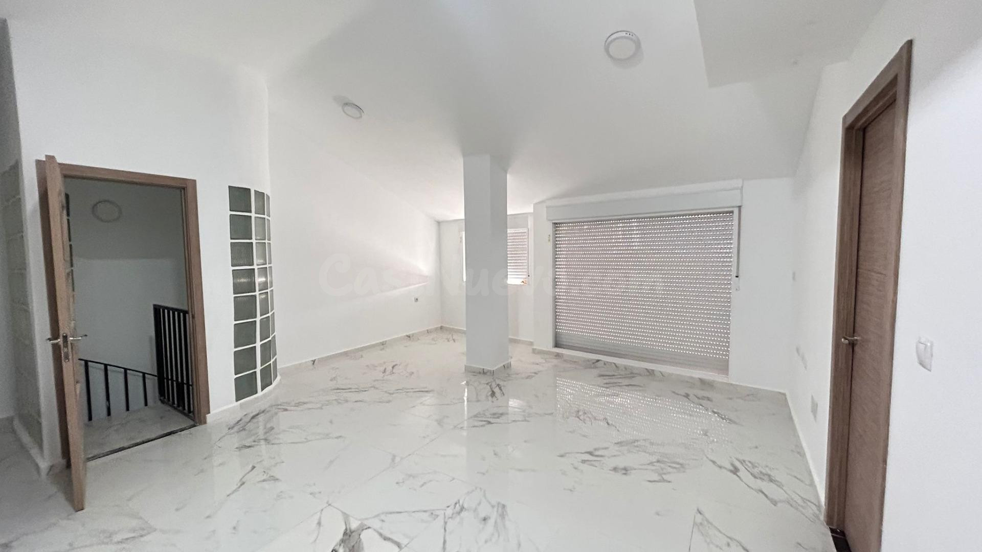 Ático-Duplex, en Barriomar - foto 4