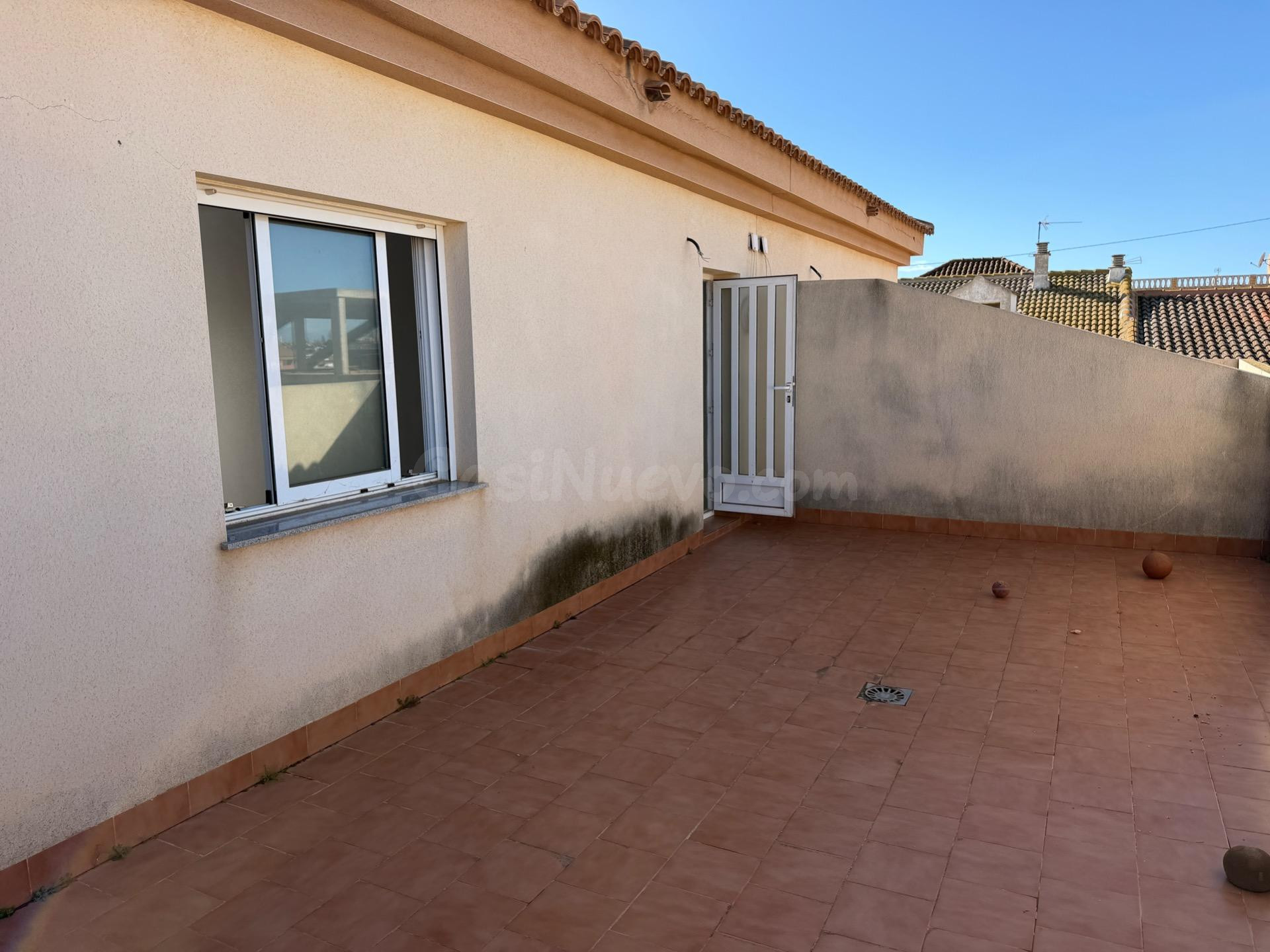 Piso Adosado en Calle Rio Mula, 3 Torre-Pacheco (Murcia) - foto 2
