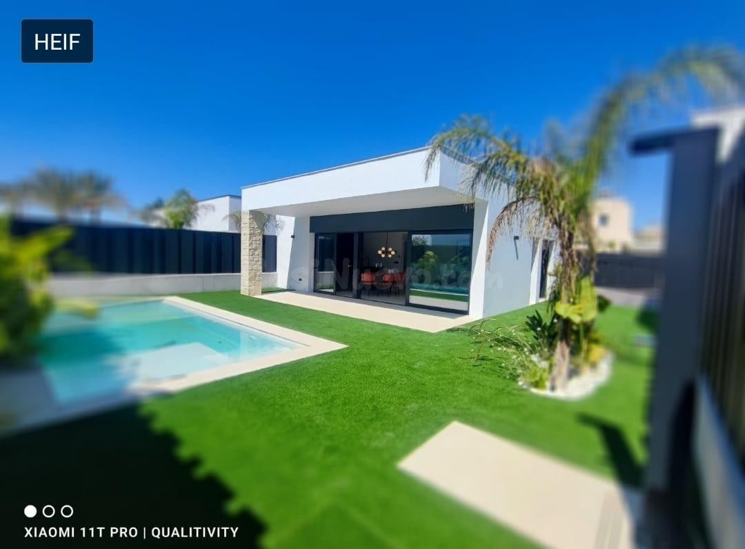 VILLAS AQUA EN LA QUINTA
