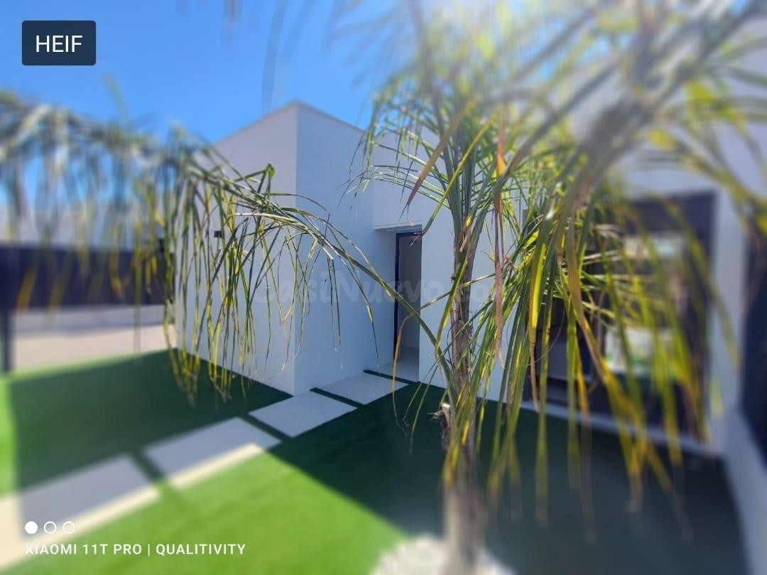 VILLAS AQUA EN LA QUINTA - foto 3