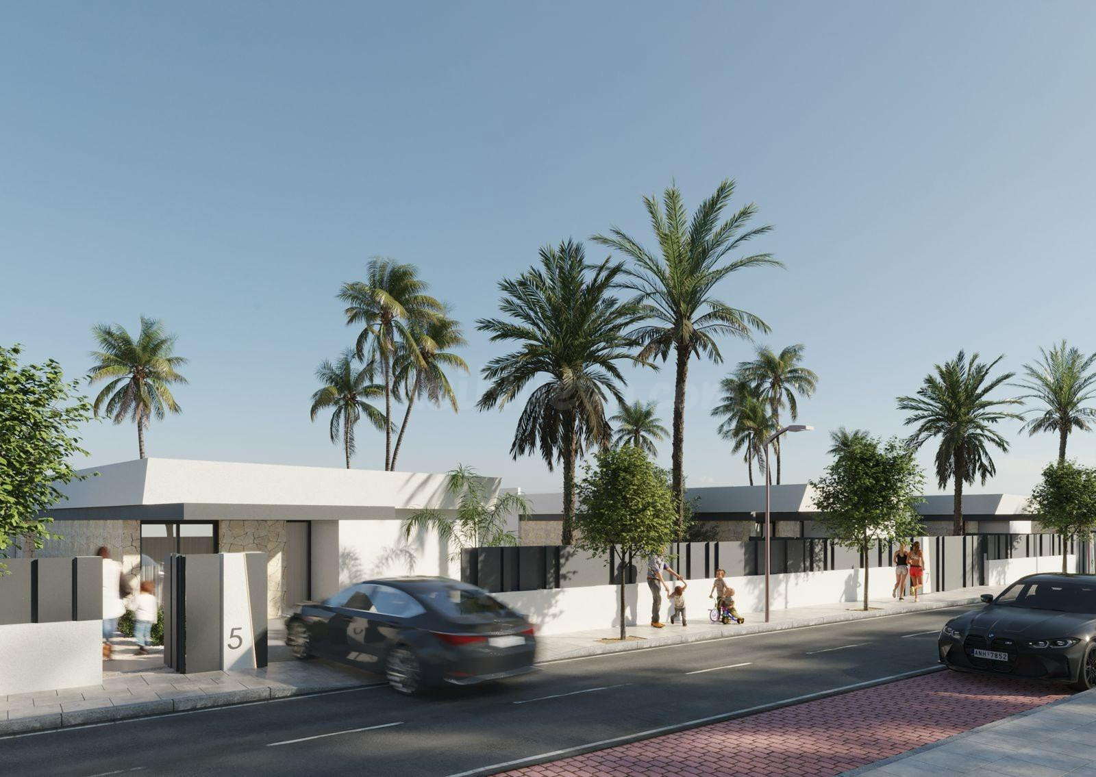 VILLAS AQUA PLUS URBANIZACON LA QUINTA - foto 3