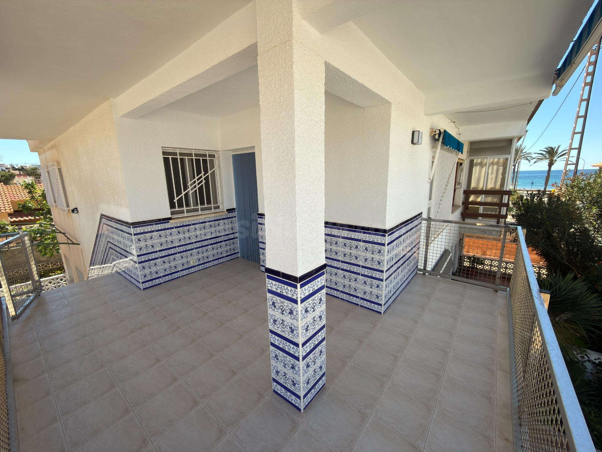 Fantástico Piso-Dúplex en Calabardina, Águilas - ¡A un paso  - foto 3