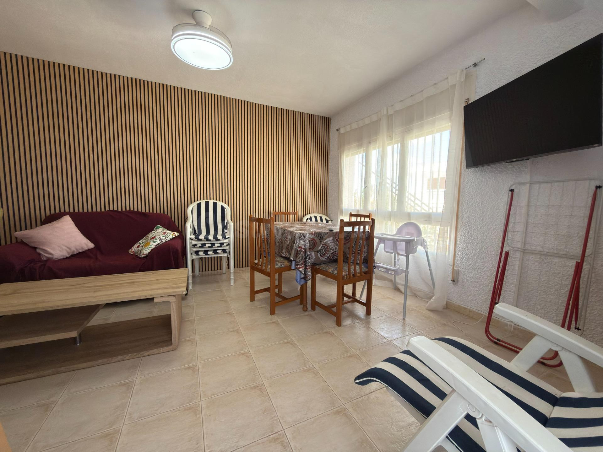 Fantástico Piso-Dúplex en Calabardina, Águilas - ¡A un paso  - foto 4