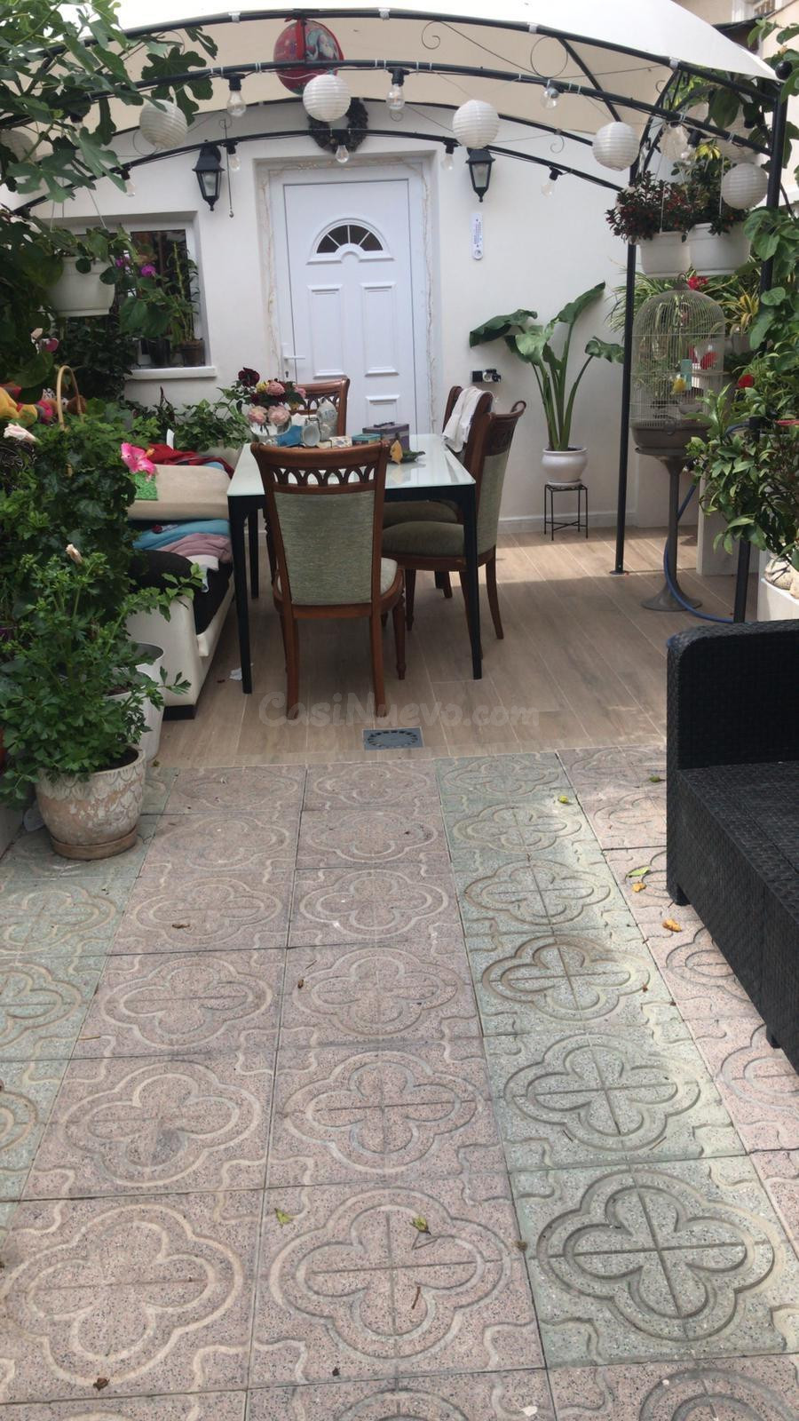 Chalet independiente a 100 metros del mar en Torrevieja – ¡O - foto 2