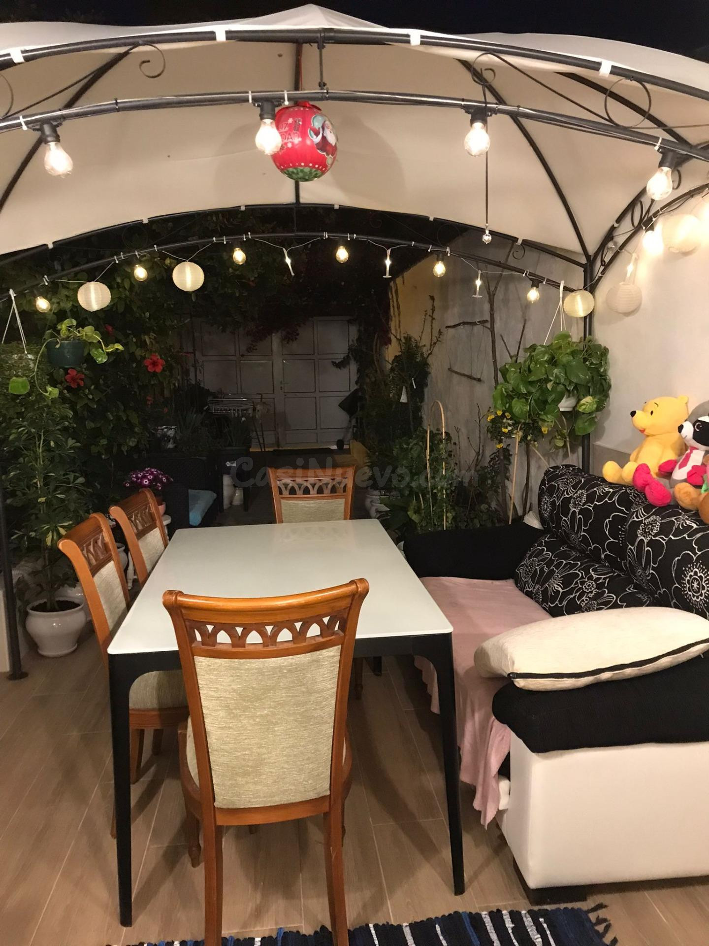 Chalet independiente a 100 metros del mar en Torrevieja – ¡O - foto 3