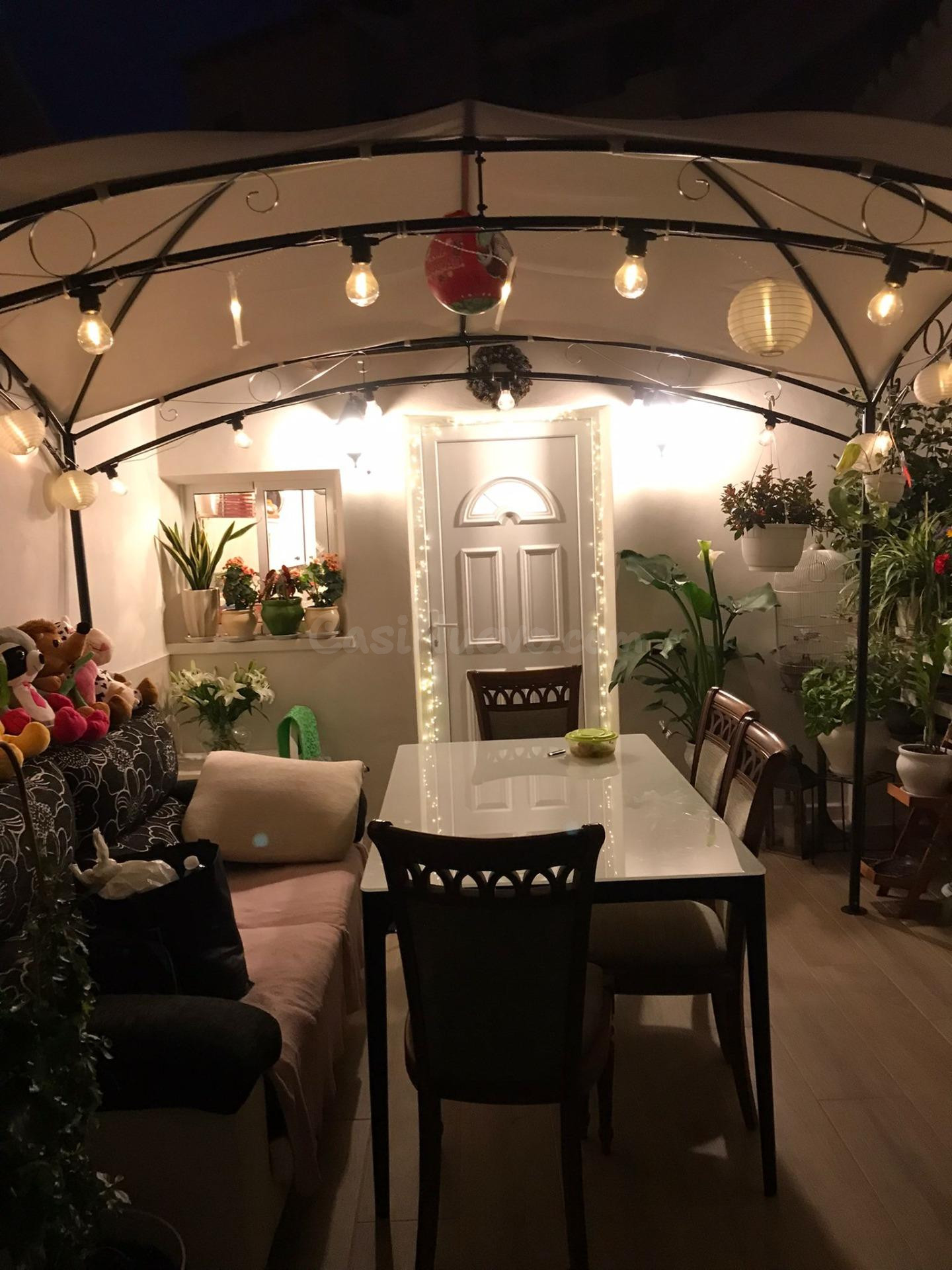 Chalet independiente a 100 metros del mar en Torrevieja – ¡O - foto 4