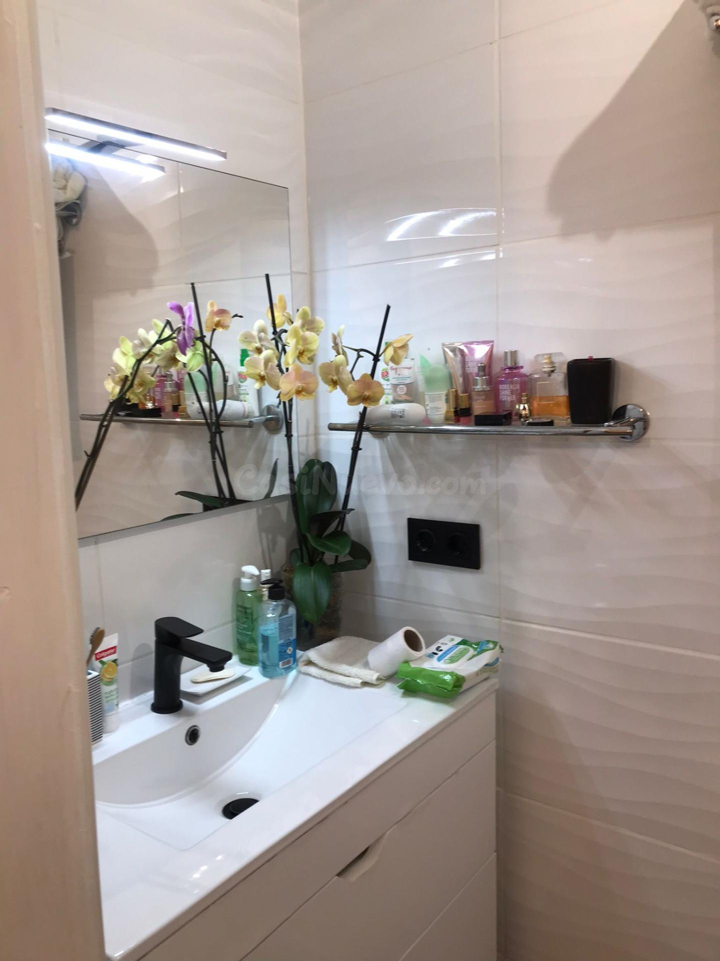 Chalet independiente a 100 metros del mar en Torrevieja – ¡O - foto 5
