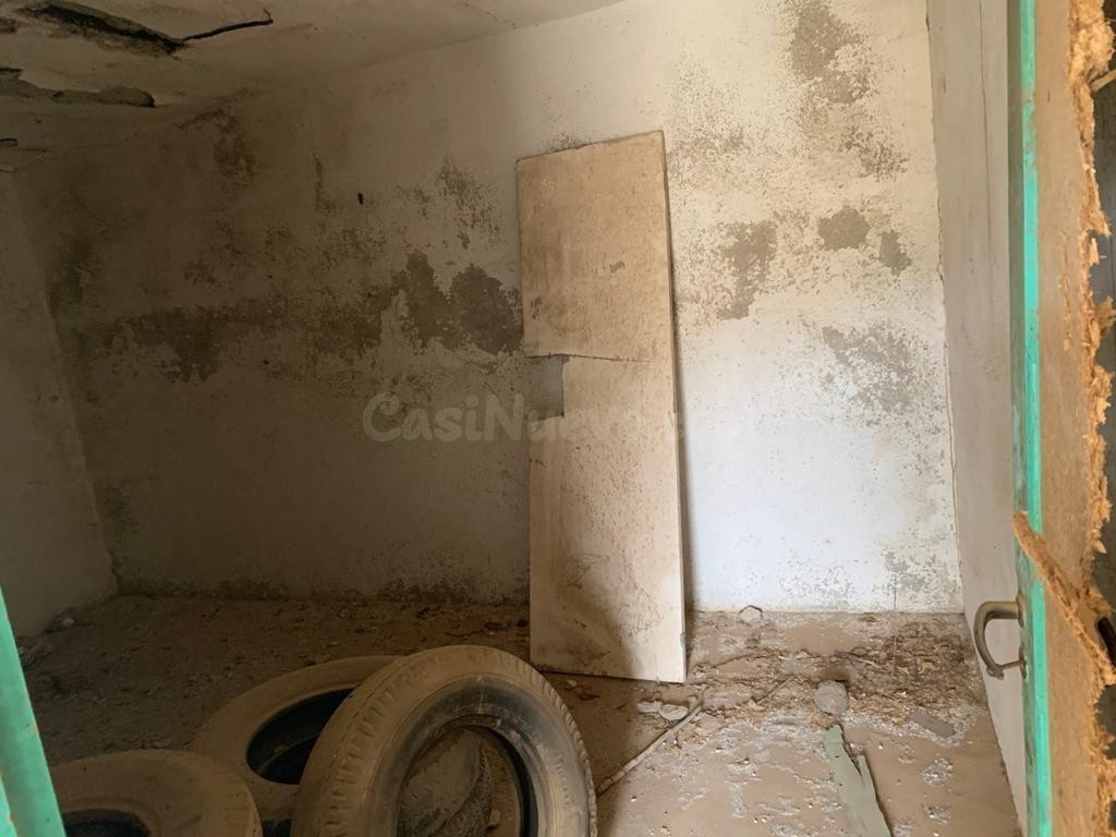 FINCA RUSTICA IFONCHE - foto 4
