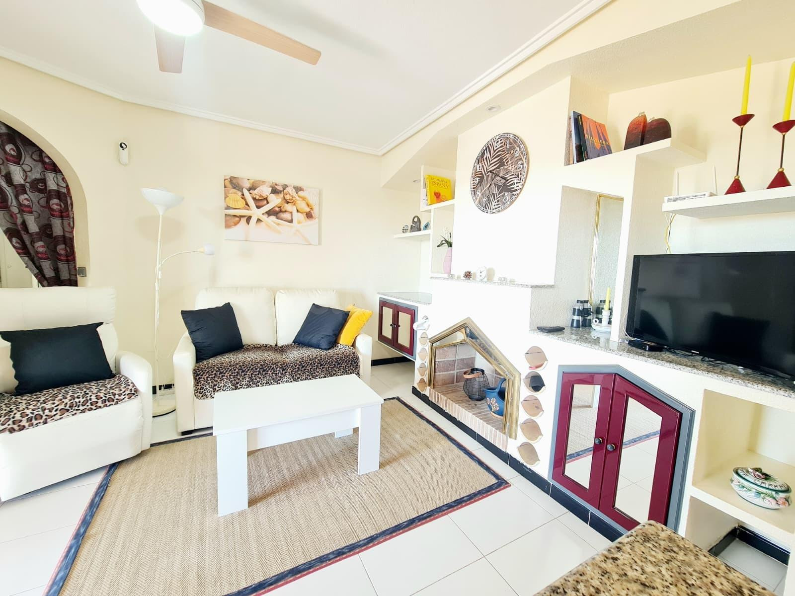 Luminoso apartamento listo para entrar a vivir en Residencial Las Fuentes - foto 3