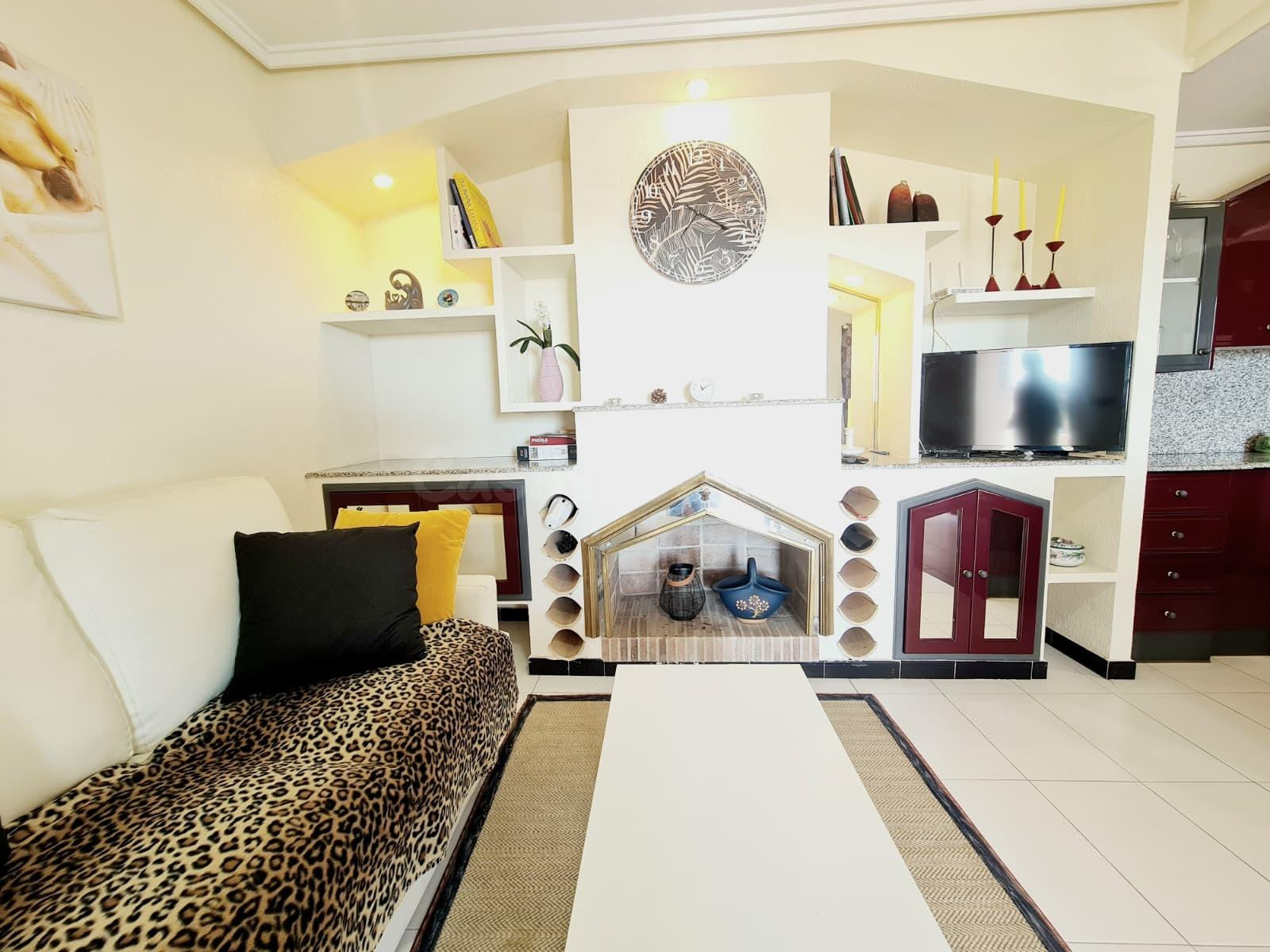Luminoso apartamento listo para entrar a vivir en Residencial Las Fuentes - foto 4