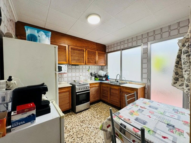Exclusivo Piso en Planta Baja a Pasos del Mar en La Mata - foto 4