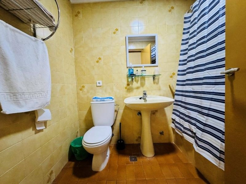 Exclusivo Piso en Planta Baja a Pasos del Mar en La Mata - foto 5