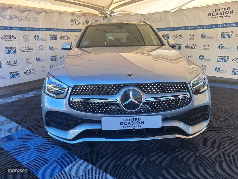 Mercedes Clase GLC - foto 2