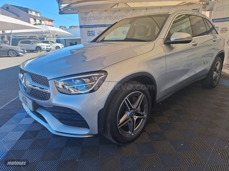 Mercedes Clase GLC - foto 3