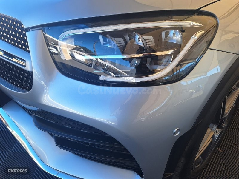 Mercedes Clase GLC - foto 4