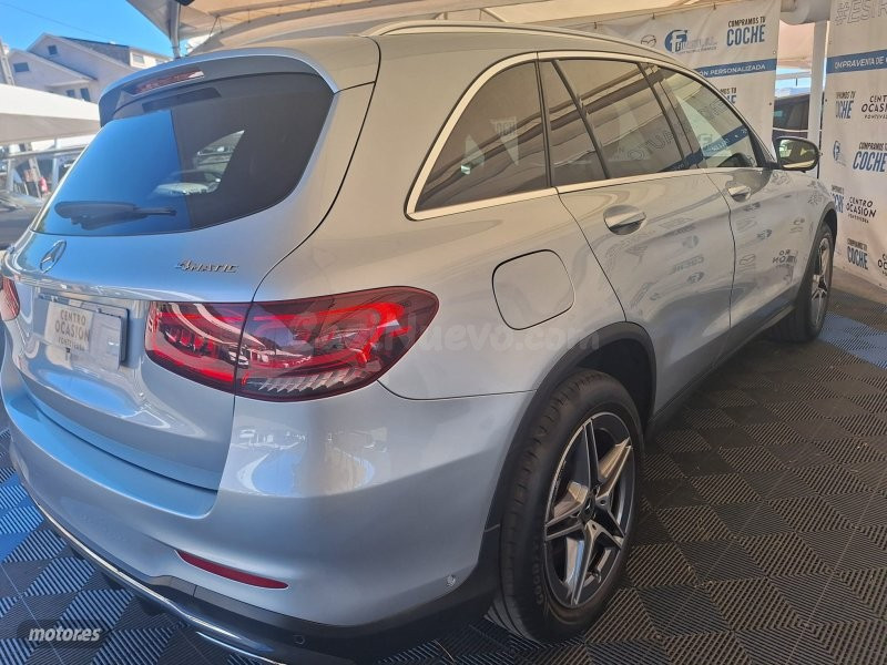 Mercedes Clase GLC - foto 5