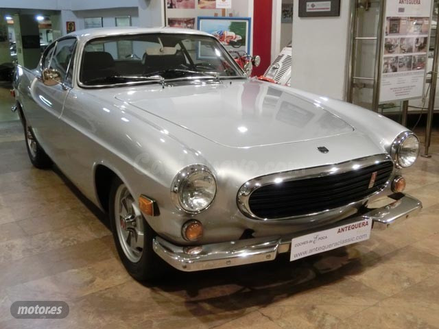 Volvo 1800