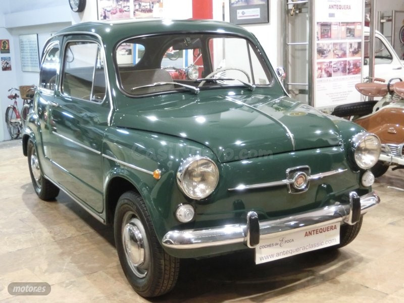 Seat 600