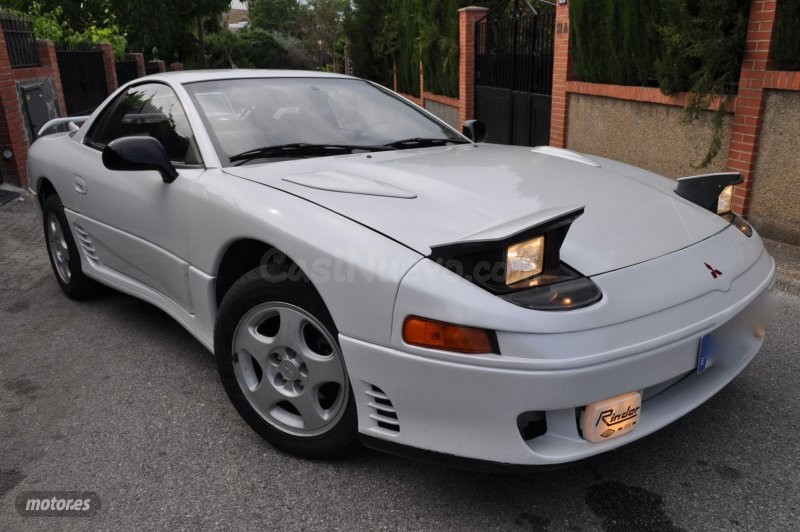 Mitsubishi 3000 GT