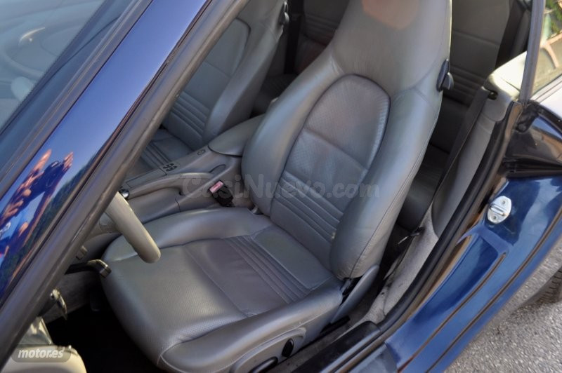 Porsche 911 - foto 3