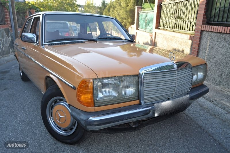 Mercedes 300