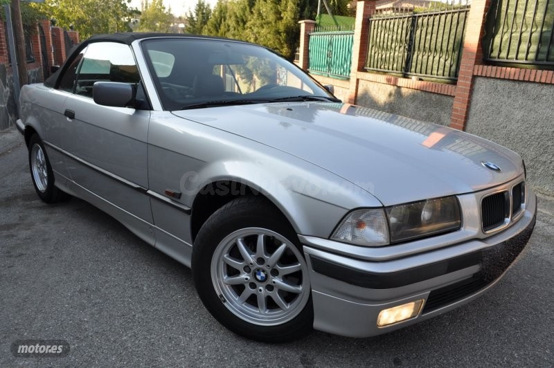 BMW Serie 3