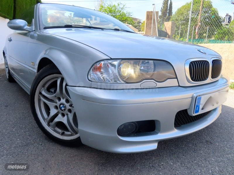 BMW Serie 3