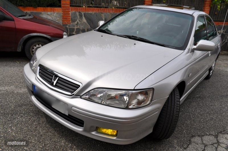 Honda Accord - foto 3