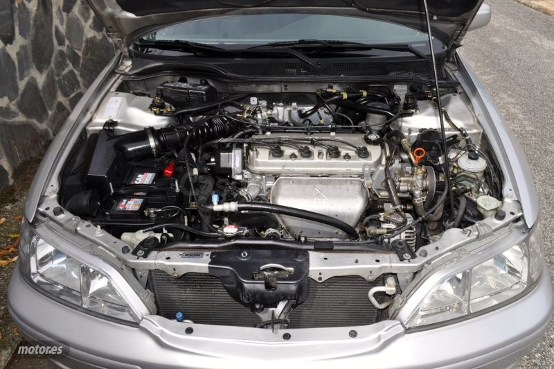Honda Accord - foto 5